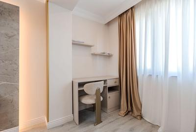 STUDIO DECOMANDAT SUPER OFERTA / Ivory Residence / Rond Omv / Pipera - 7