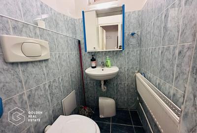 Spațiu comercial, de 43 mp, în Central - 9