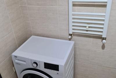 Apartament cu 2 camere în Chiajna - 1