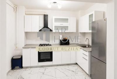 Apartament cu 2 camere decomandat, mobilat în B-dul București - 3