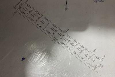 Teren de 5000 mp, în Afumați - 7