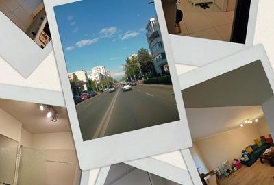 2 camere Trivale , RENOVAT / mobilat / utilat , finisaje moderne! 2 camere Trivale , RENOVAT / mobilat / utilat , finisaje moderne! - 1