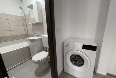 Apartament cu 2 camere semidecomandat în Vasile Aaron