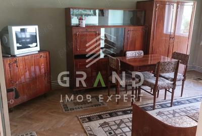 Ap 3 camere DECOMANDAT, BALCON, PET-FRIENDLY, zona Manastur/Calea Floresti - 4