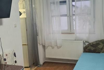 Garsonieră de vânzare – Strada Podului | Etaj 3/4 | Comision 0% - 5