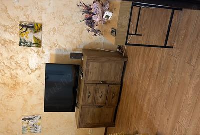 Apartament cu 2 camere semidecomandat în Chiajna - 4