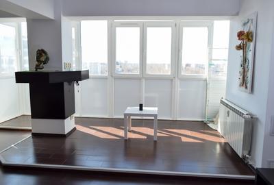 2 camere lux + loc parcare, 10 minute de metrou Piata Sudului - 3