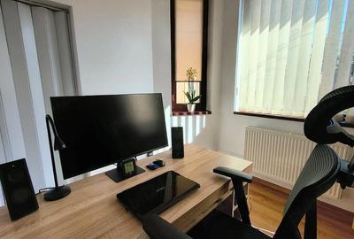 Casă cu 2 camere în Regie - 18