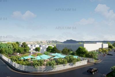 Proiect imobiliar la cheie Localitatea 1 Decembrie - 2