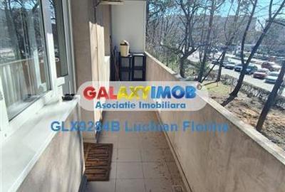 Apartament cu 2 camere semidecomandat, mobilat în Brâncoveanu - 13