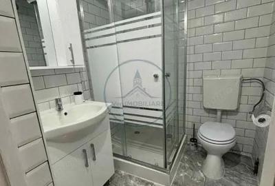 Apartament 1 camera ,etaj 1 - 8