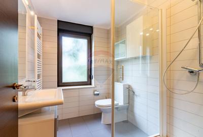 Apartament 4 camere in zona Nord - Pipera, Erou Iancu Nicolae - 17