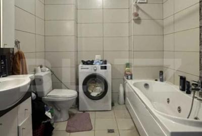 Apartament cu 3 camere decomandat în Semicentral - 11