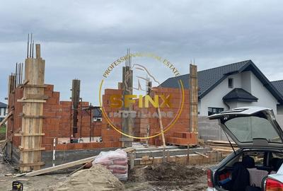 Vila de vanzare Pantelimon Direct Dezvoltator Comision 0 - 10