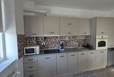 Apartament cu 3 camere decomandat în Sud - 3