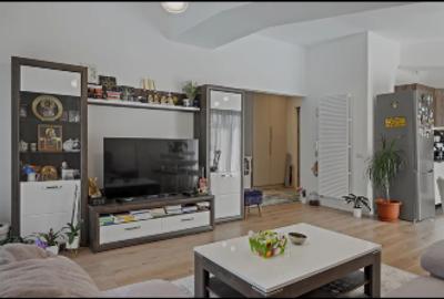 Apartament cu 2 camere decomandat în Central - 3