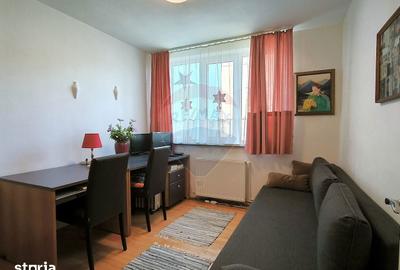 Apartament cu 3 camere decomandat în Central - 10