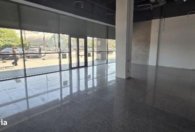 Spațiu comercial, de 160 mp, în Central - 1