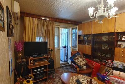 Zona Dacia 3 camere confort unu semidecomandat - 2