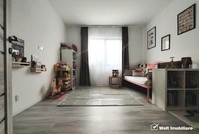 Casă individuală cu 4 camere cu Canalizare în Corușu - 9