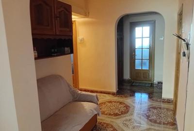 Apartament cu 5 camere decomandat în Central - 9