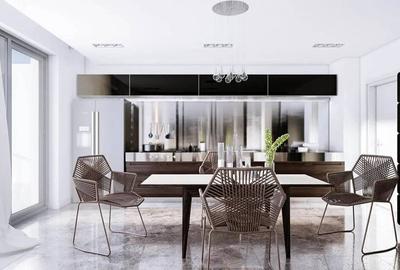 Apartament Lux Floreasca Parcul Verdi - 2