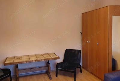 Garsoniera doamna ghica-pod-stradal - 1