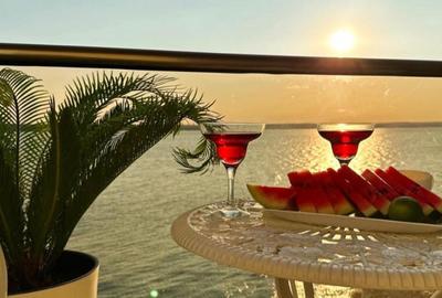 Apartament Deluxe 3 Camere, Vedere lac parcare, Solid Mamaia Apartament Deluxe 3 Camere, Vedere lac parcare, Solid Mamaia - 2