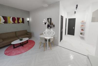 Apartament 2 camere decomandat in zona N.Grigorescu-Trapezului - 2