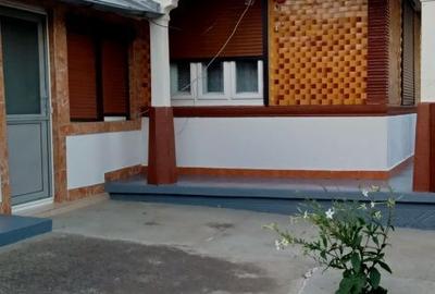 Casă cu 4 camere în Cudalbi - 8