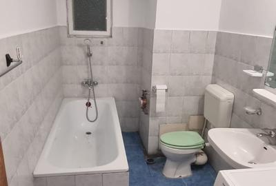 Unirii (Banca Transilvania), Et 2, vedere bulevard - 13