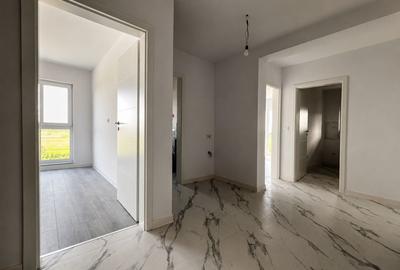 Apartament cu 2 camere decomandat în Giroc - 2