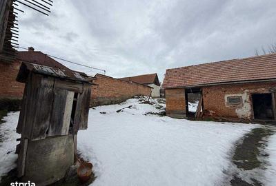 Casă cu 4 camere cu Teren 120 Mp în Ultracentral - 4