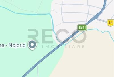 Spațiu comercial, în Nojorid - 4