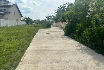 Teren de I Pipera I - 2