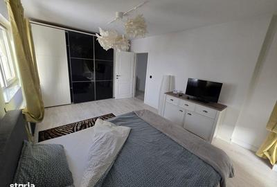 Apartament cu 2 camere semidecomandat, mobilat în Central - 7
