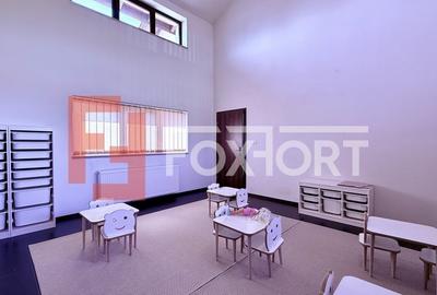 Casa individuala de inchiriat pretabila spatiu de birou - zona Cetatii - 6