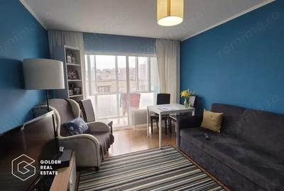 Apartament la cheie, 4 camere, zona Aurel Vlaicu, cu comision 0% la cumparare
