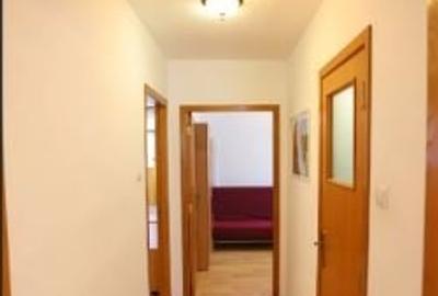 Apartament cu 3 camere semidecomandat, mobilat în Gara de Nord - 12