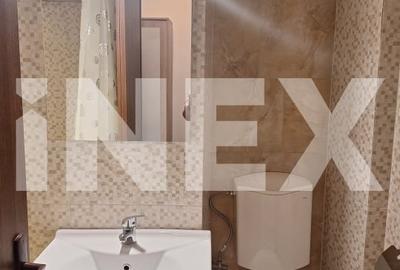 Apartament de inchiriat 2 camere in Trivale | langa Scoala 13 Apartament de inchiriat 2 camere in Trivale | langa Scoala 13 - 4