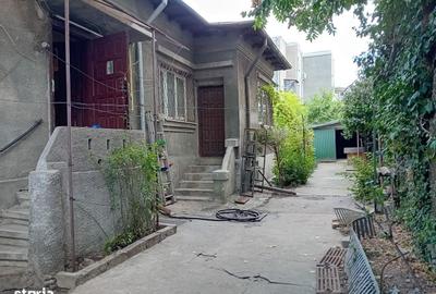 Casă cu 4 camere cu Teren 251 Mp în Turda - 14