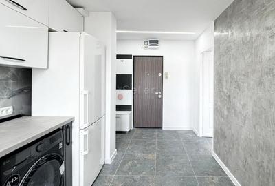 Apartament cu 2 camere decomandat, mobilat în Griviței - 4