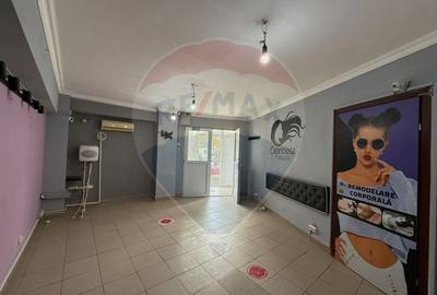 Spațiu comercial, de 61 mp, în Chișinau - 6