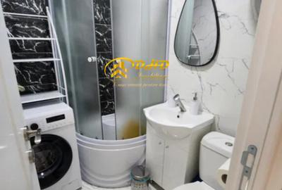 PODU ROS - CENTRAL, Garsoniera, 300 euro - 2