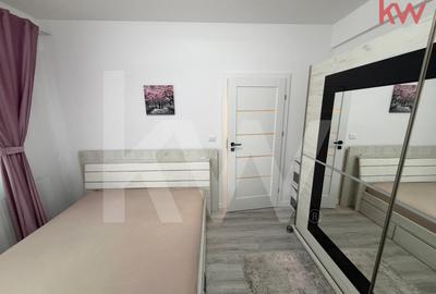 Apartament cu 2 camere decomandat, mobilat în 1 Mai - 4