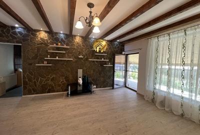 Doua vile individuale in aceeasi curte - 550mp teren - 18