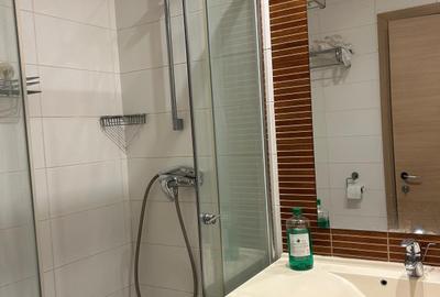 Inchiriere 2 camere Rin Grand Hotel Vitan loc de parcare inclus - 16