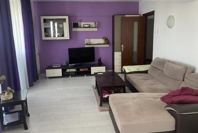 Vanzare Apartament 2 Camere Decomandat Bd.Ctin.Brancoveanu - 1