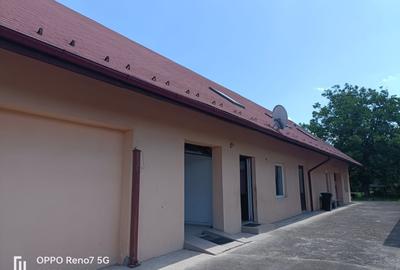 Casa de vanzare sau inchiriere cu spatiu comercial Tg Mures - 19