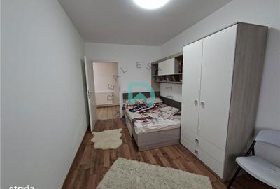 Apartament cu 3 camere decomandat în Avantgarden - 11